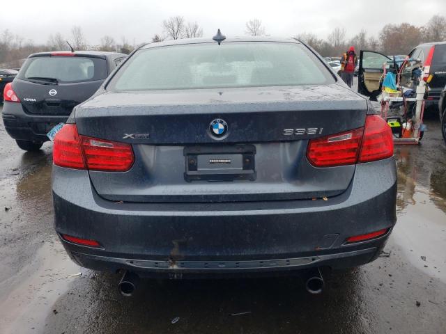 Photo 5 VIN: WBA3B9G52ENR79475 - BMW 3 SERIES 