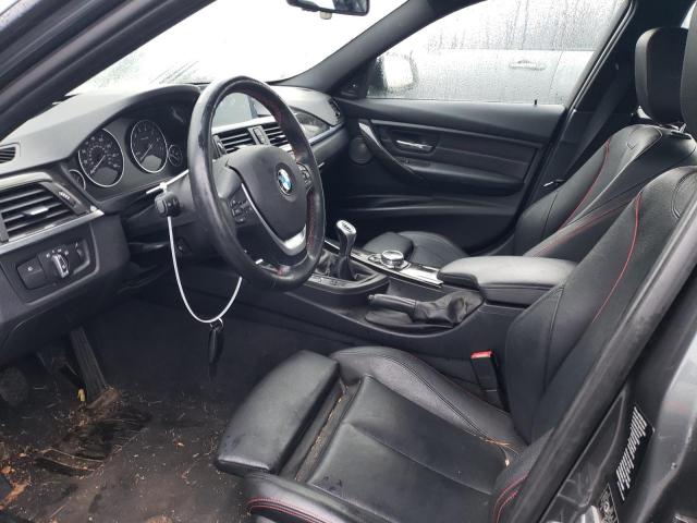 Photo 6 VIN: WBA3B9G52ENR79475 - BMW 3 SERIES 