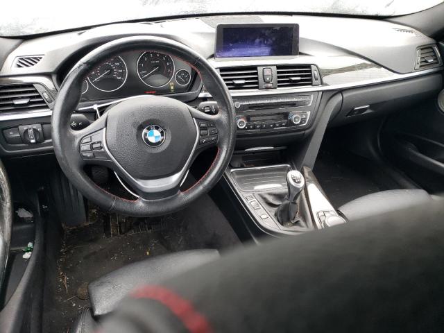 Photo 7 VIN: WBA3B9G52ENR79475 - BMW 3 SERIES 