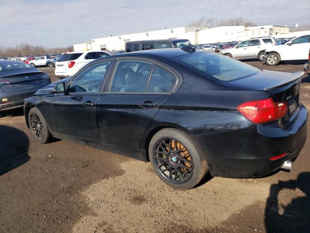 Photo 1 VIN: WBA3B9G52ENR90783 - BMW 3 SERIES 