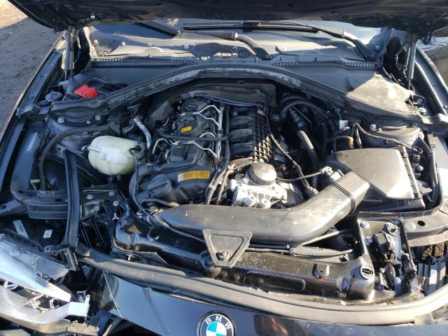 Photo 10 VIN: WBA3B9G52ENR90783 - BMW 3 SERIES 