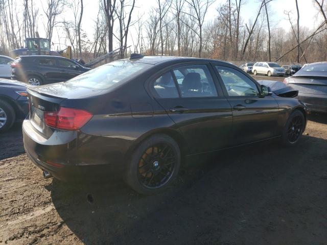 Photo 2 VIN: WBA3B9G52ENR90783 - BMW 3 SERIES 