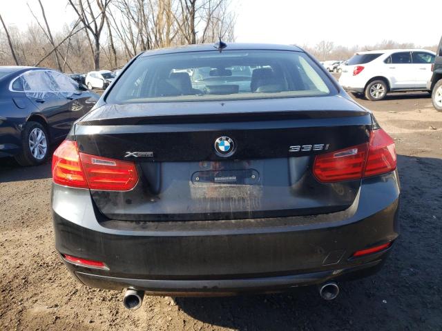 Photo 5 VIN: WBA3B9G52ENR90783 - BMW 3 SERIES 