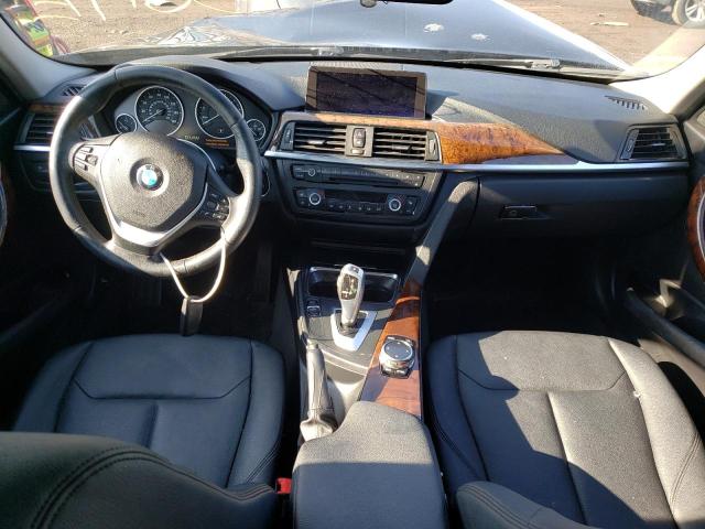 Photo 7 VIN: WBA3B9G52ENR90783 - BMW 3 SERIES 