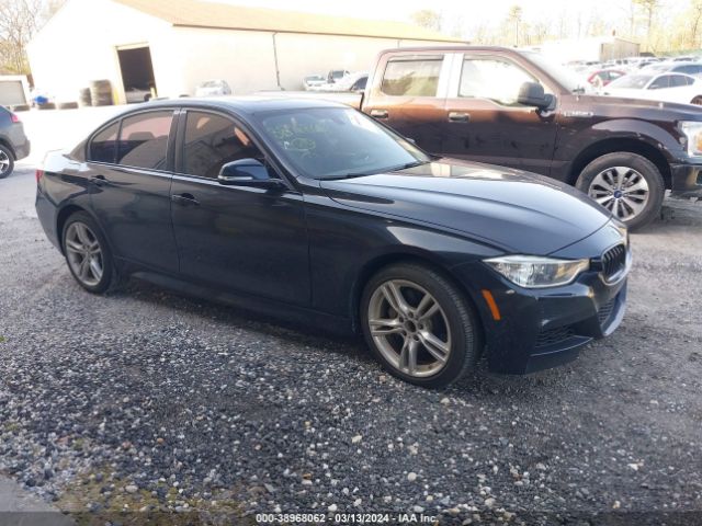 Photo 0 VIN: WBA3B9G52ENR90895 - BMW 335I 