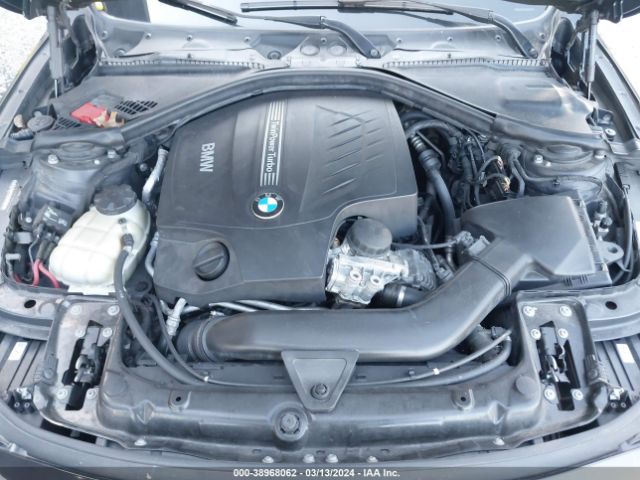 Photo 9 VIN: WBA3B9G52ENR90895 - BMW 335I 