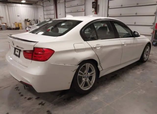 Photo 3 VIN: WBA3B9G52ENR90914 - BMW 3 SERIES 