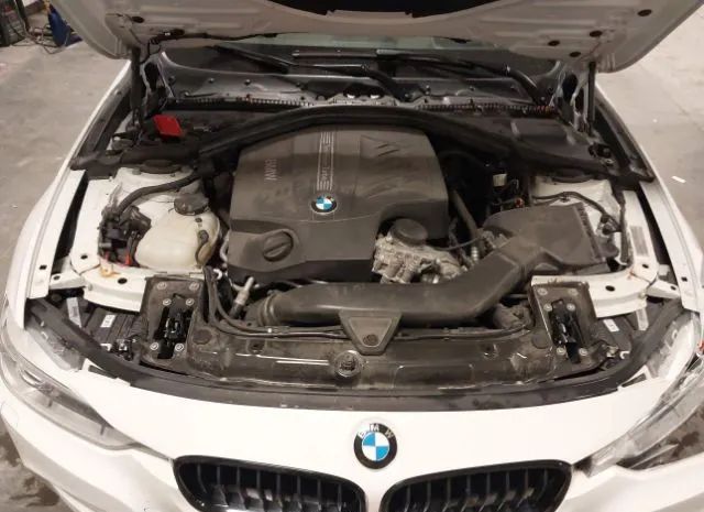 Photo 9 VIN: WBA3B9G52ENR90914 - BMW 3 SERIES 