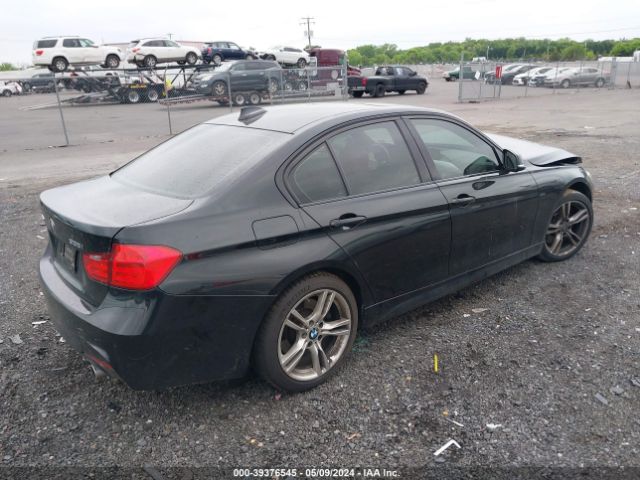 Photo 3 VIN: WBA3B9G52ENR91917 - BMW 335 