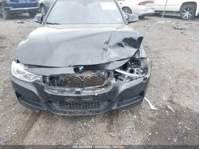 Photo 5 VIN: WBA3B9G52ENR91917 - BMW 335 