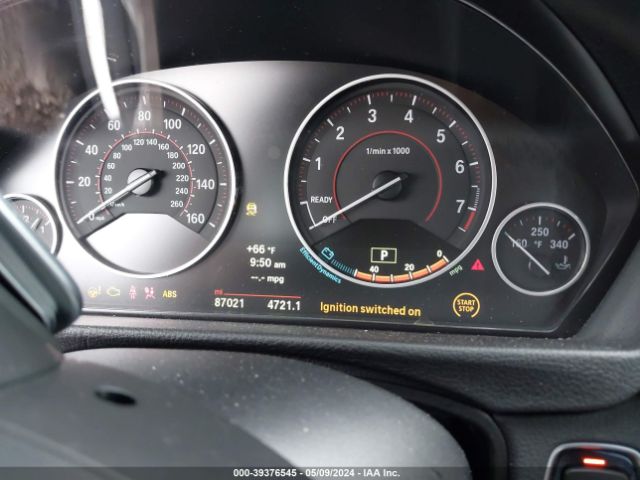 Photo 6 VIN: WBA3B9G52ENR91917 - BMW 335 