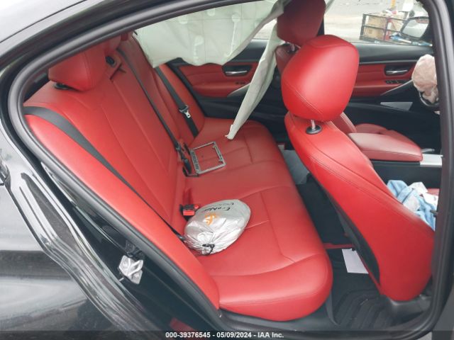 Photo 7 VIN: WBA3B9G52ENR91917 - BMW 335 