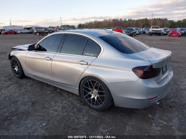 Photo 2 VIN: WBA3B9G52FNR92969 - BMW 335I 