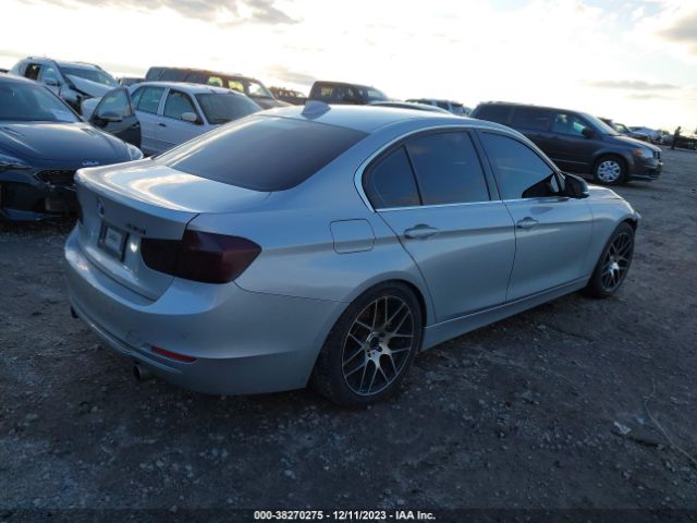 Photo 3 VIN: WBA3B9G52FNR92969 - BMW 335I 