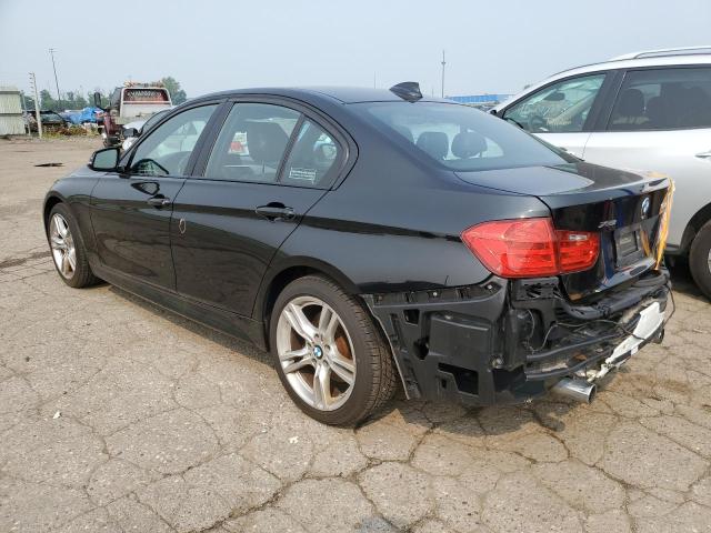 Photo 1 VIN: WBA3B9G53ENR90341 - BMW 335 XI 