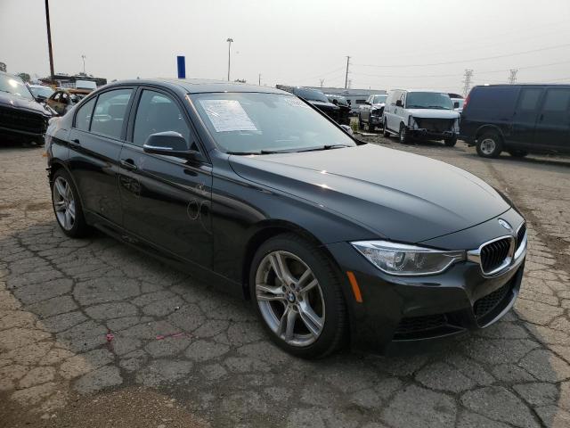 Photo 3 VIN: WBA3B9G53ENR90341 - BMW 335 XI 