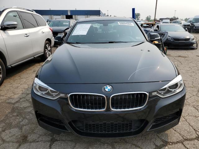 Photo 4 VIN: WBA3B9G53ENR90341 - BMW 335 XI 