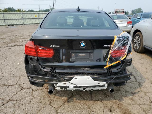 Photo 5 VIN: WBA3B9G53ENR90341 - BMW 335 XI 