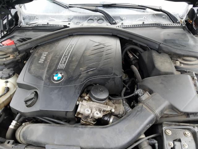 Photo 6 VIN: WBA3B9G53ENR91392 - BMW 335 