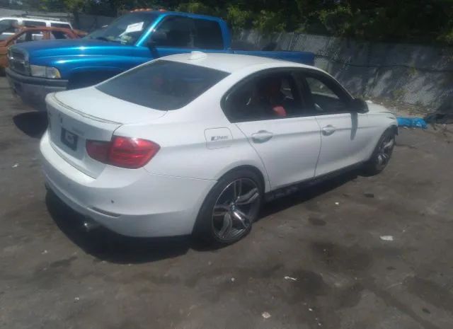 Photo 3 VIN: WBA3B9G53ENR92087 - BMW 3 SERIES 