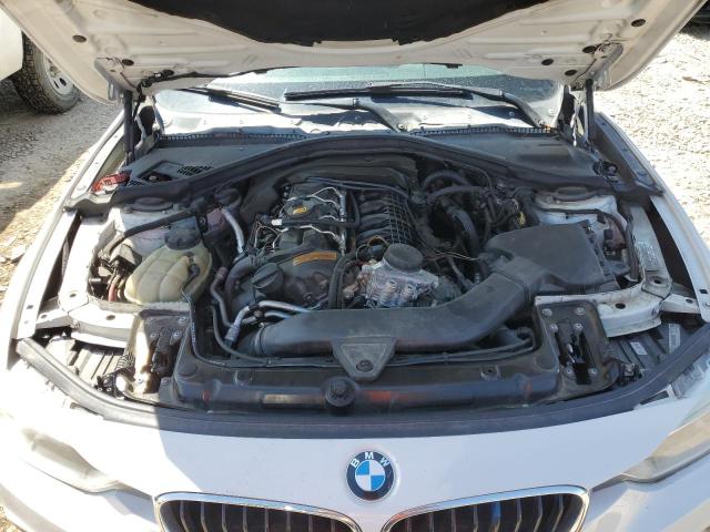 Photo 10 VIN: WBA3B9G53ENR92137 - BMW 335 XI 