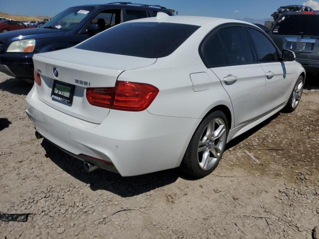 Photo 2 VIN: WBA3B9G53ENR92137 - BMW 335 XI 