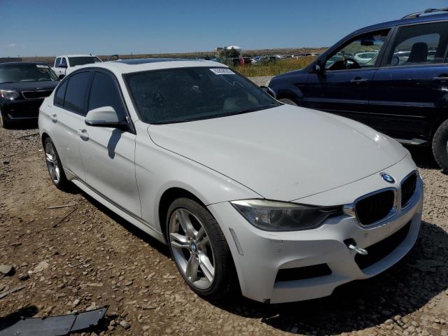 Photo 3 VIN: WBA3B9G53ENR92137 - BMW 335 XI 