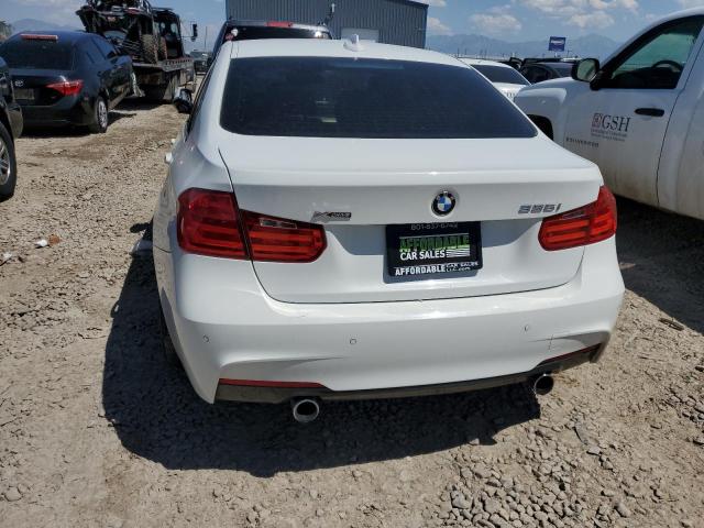 Photo 5 VIN: WBA3B9G53ENR92137 - BMW 335 XI 