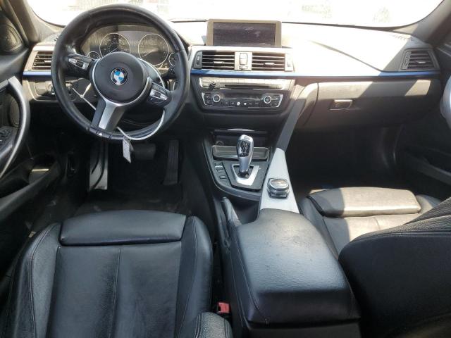 Photo 7 VIN: WBA3B9G53ENR92137 - BMW 335 XI 