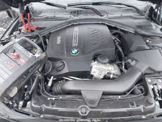 Photo 9 VIN: WBA3B9G53ENR92462 - BMW 3 SERIES 