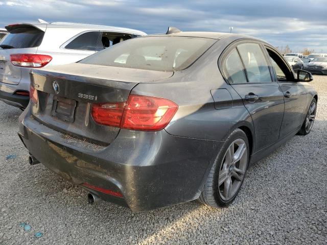 Photo 3 VIN: WBA3B9G53ENR99136 - BMW 335 XI 