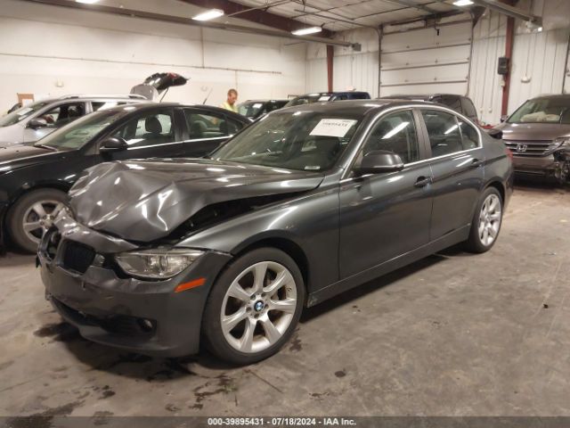 Photo 1 VIN: WBA3B9G53FNR93354 - BMW 335I 