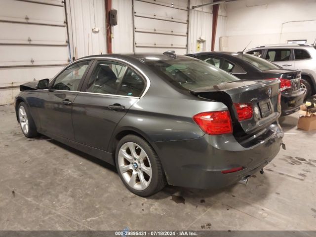 Photo 2 VIN: WBA3B9G53FNR93354 - BMW 335I 