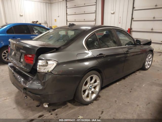 Photo 3 VIN: WBA3B9G53FNR93354 - BMW 335I 