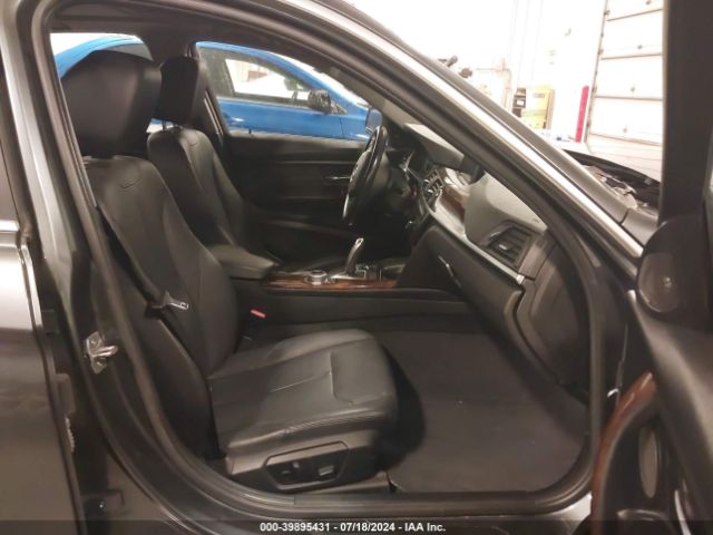 Photo 4 VIN: WBA3B9G53FNR93354 - BMW 335I 