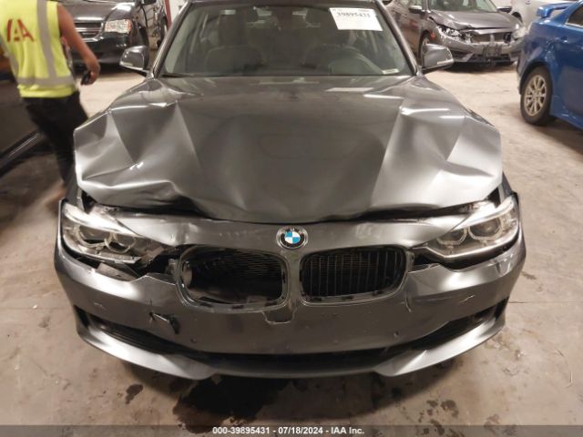 Photo 5 VIN: WBA3B9G53FNR93354 - BMW 335I 