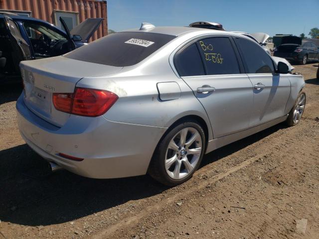 Photo 2 VIN: WBA3B9G53FNR94018 - BMW 335 XI 