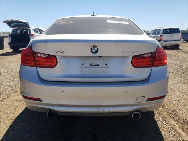 Photo 5 VIN: WBA3B9G53FNR94018 - BMW 335 XI 