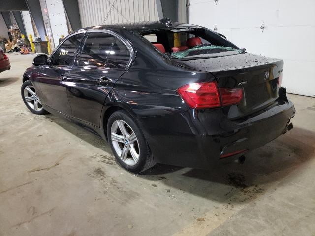 Photo 2 VIN: WBA3B9G54DNP39360 - BMW 335 XI 