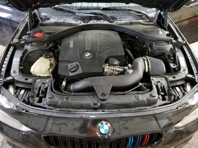 Photo 10 VIN: WBA3B9G54DNR79086 - BMW 335 XI 