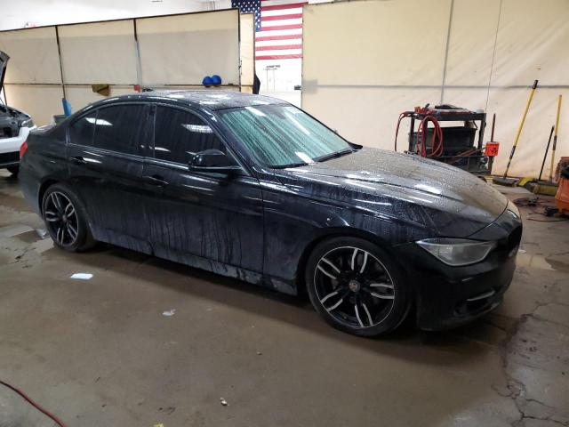 Photo 3 VIN: WBA3B9G54DNR79086 - BMW 335 XI 