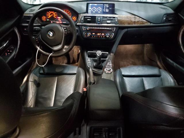 Photo 7 VIN: WBA3B9G54DNR79086 - BMW 335 XI 