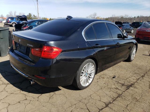 Photo 2 VIN: WBA3B9G54ENR90493 - BMW 335 XI 