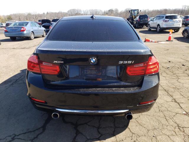 Photo 5 VIN: WBA3B9G54ENR90493 - BMW 335 XI 