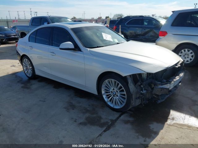 Photo 0 VIN: WBA3B9G54ENR92079 - BMW 335I 