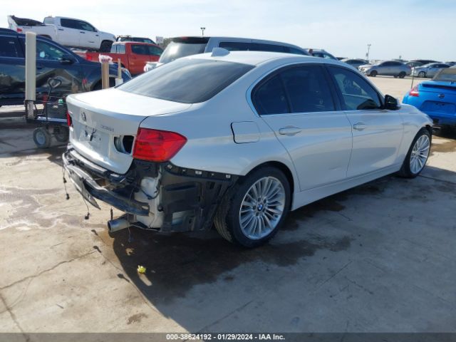 Photo 3 VIN: WBA3B9G54ENR92079 - BMW 335I 