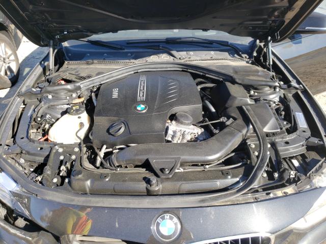 Photo 6 VIN: WBA3B9G54ENR92390 - BMW 335 XI 