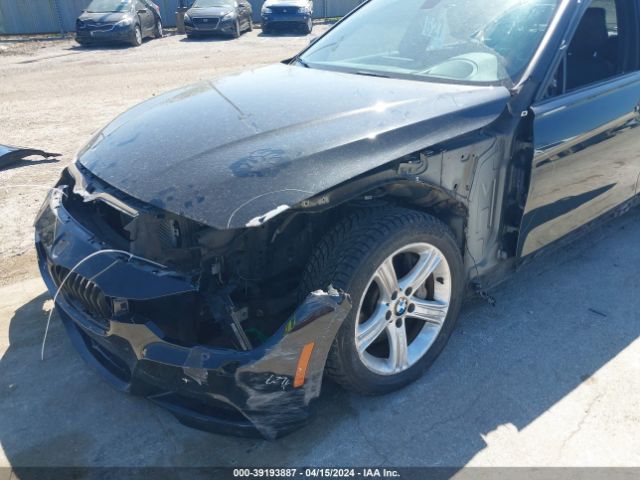 Photo 5 VIN: WBA3B9G54ENR92406 - BMW 335I 