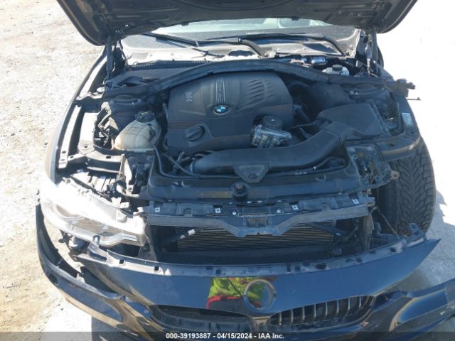 Photo 9 VIN: WBA3B9G54ENR92406 - BMW 335I 