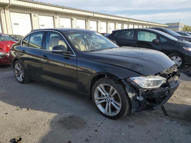 Photo 3 VIN: WBA3B9G54FNR93041 - BMW 335 XI 